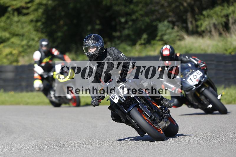 /55 20.09.2025 Speer Racing ADR/Gruppe rot/89